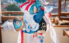 女生让男生诵自己的游戏